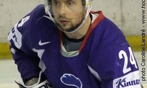 Julien Desrosiers